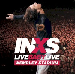 Live Baby Live Wembley Stadium