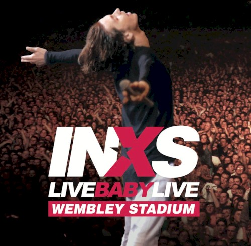 Live Baby Live Wembley Stadium