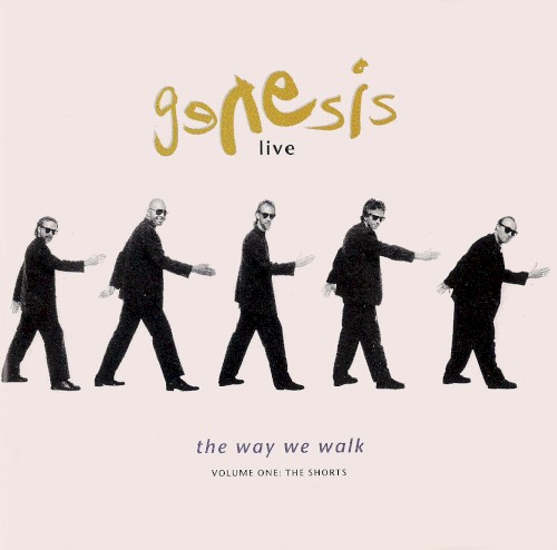The Way We Walk, Volume 1: The Shorts