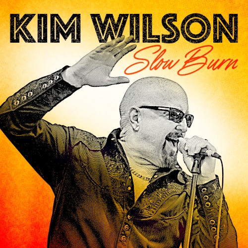 Slow Burn