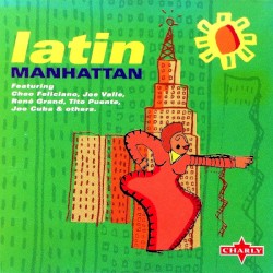 Latin Manhattan