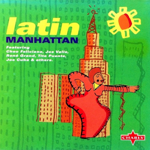 Latin Manhattan