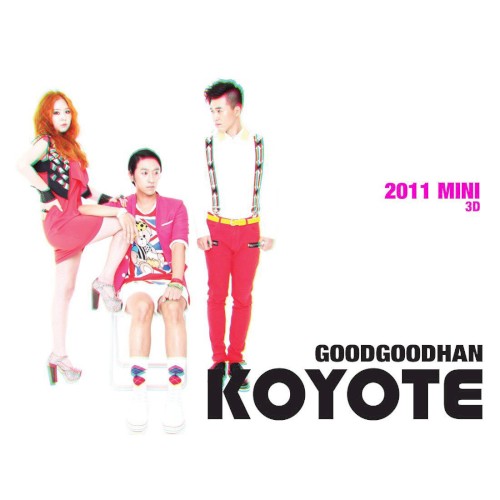 Good Good Han Koyote
