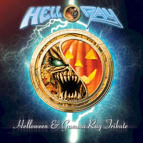 HelloRay: Helloween & Gamma Ray Tribute
