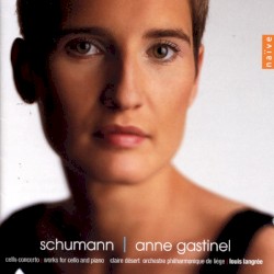 Cello Concerto / Works for Cello and Piano