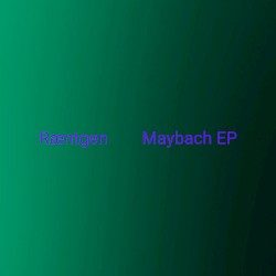 Maybach EP
