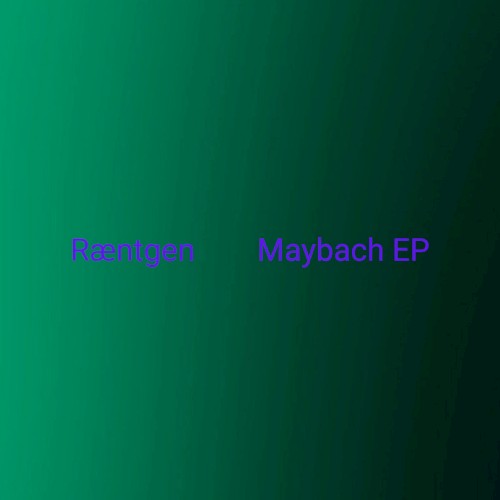 Maybach EP