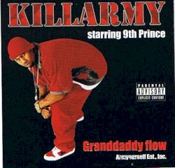 Granddaddy Flow