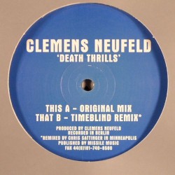 Death Thrills