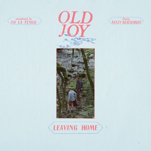 Leaving Home