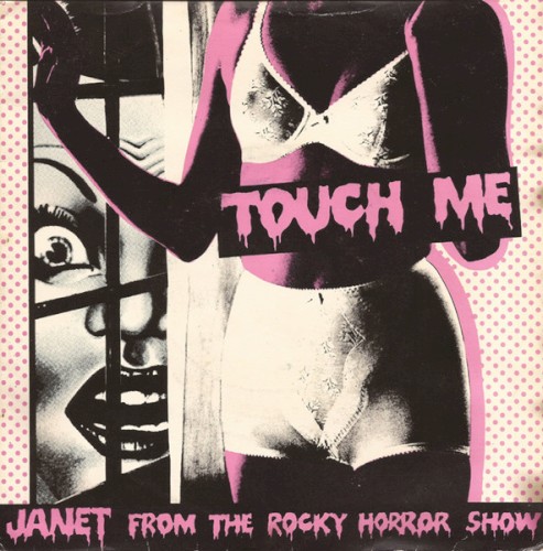 Touch Me