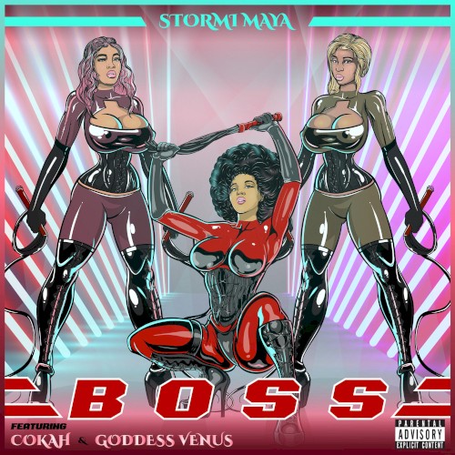 Boss