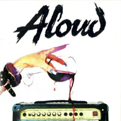 Aloud
