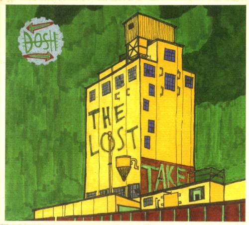 The Lost Take