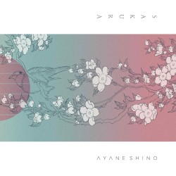 Sakura [The Timbre Of Guitars #1: Susumu Yokota 横田 進]