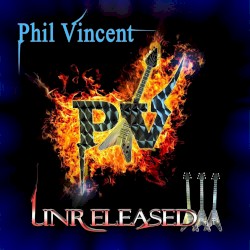 Unreleased III