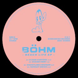 Beach Life EP
