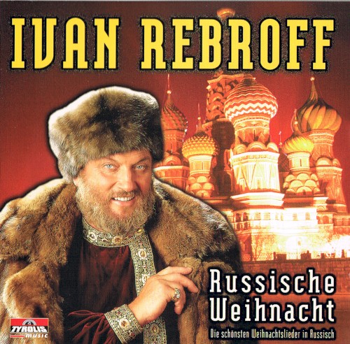 Russische Weihnacht