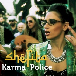 Karma Police