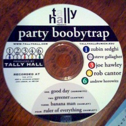 Party Boobytrap