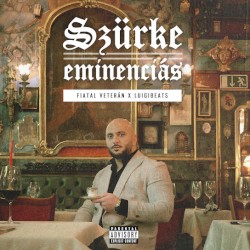 Szürke eminenciás