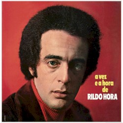 A Vez E A Hora De Rildo Hora
