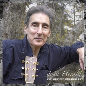 Just Another Bluegrass Boy (Sampler)