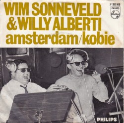 Mooi Amsterdam / Kobie
