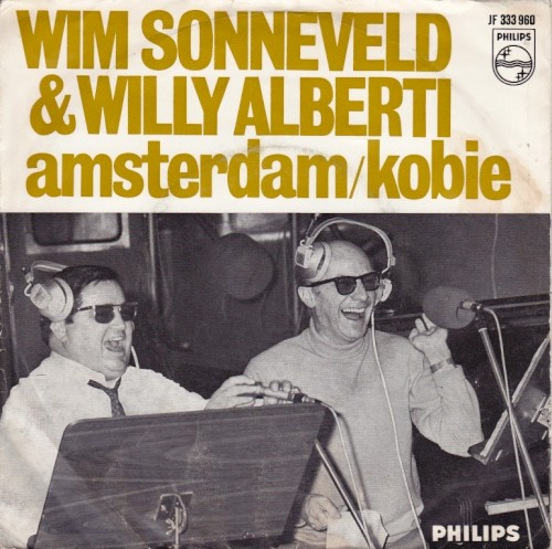 Mooi Amsterdam / Kobie