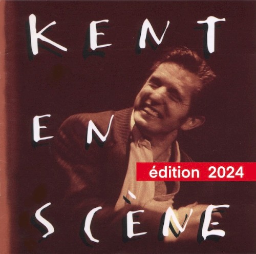 En scène (réédition 2024)