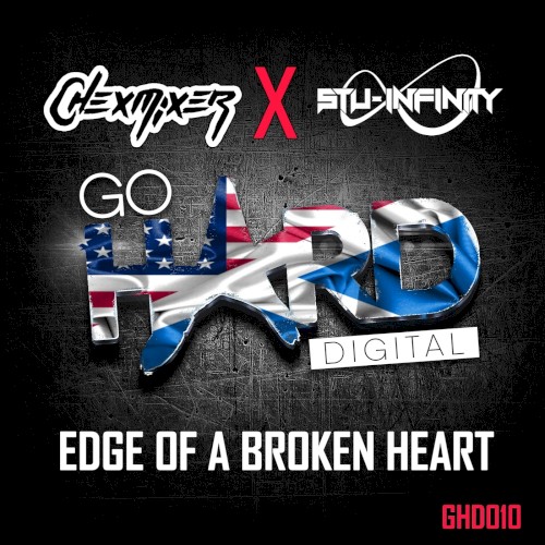 Edge of a Broken Heart