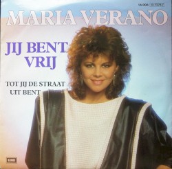 Jij bent vrij
