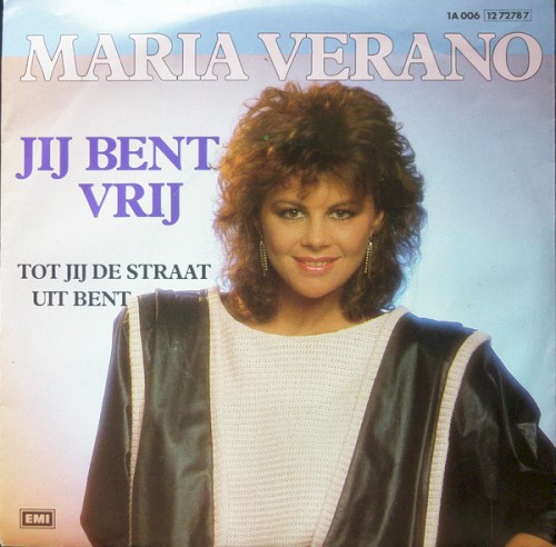 Jij bent vrij