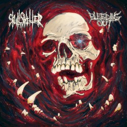 Skullshitter / Bleeding Out