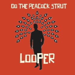 Do the Peacock Strut