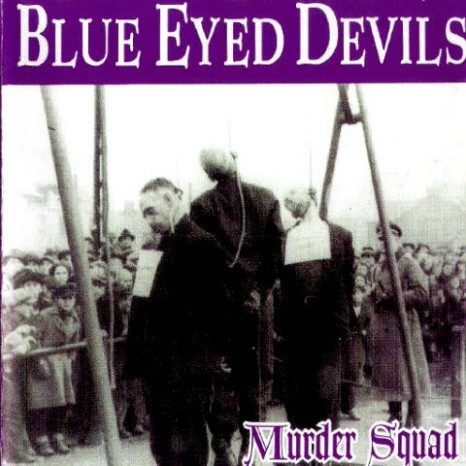 Murder Squad