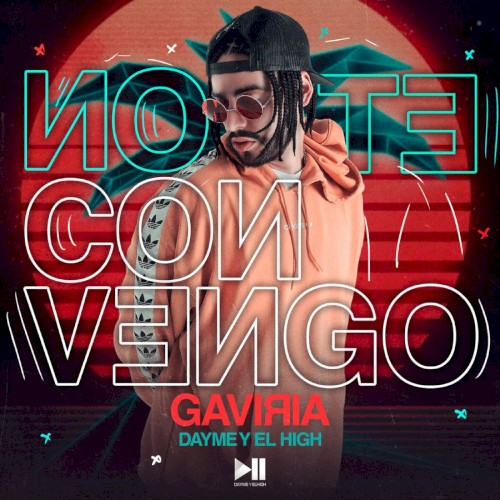 No te convengo