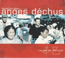 Carnet de déroute