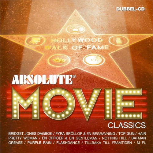 Absolute Movie Classics
