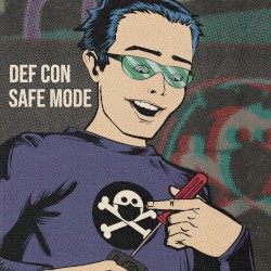 DEF CON 28: The Official Soundtrack