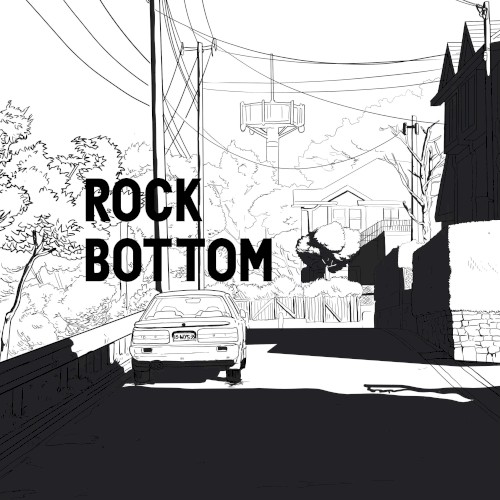 Rock Bottom