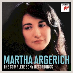 The Complete Sony Recordings