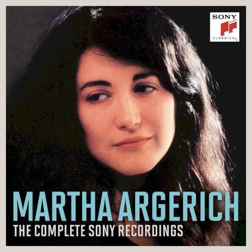 The Complete Sony Recordings