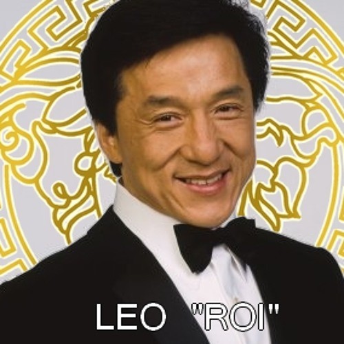JACKIE CHAN