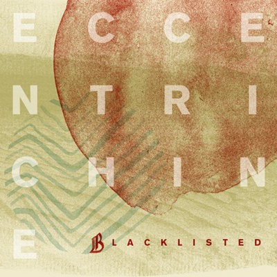 Eccentrichine