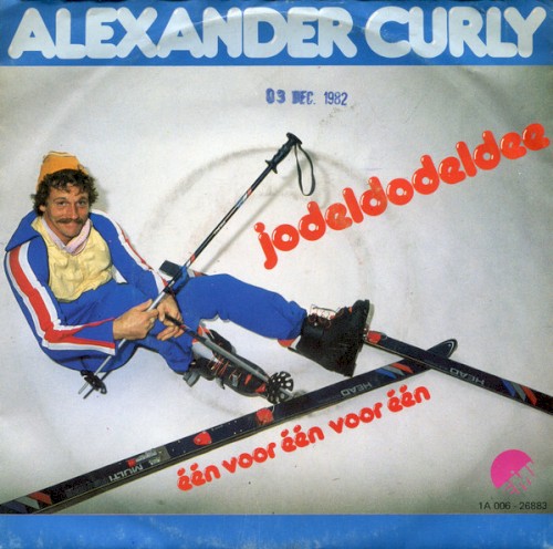 Jodeldodeldee