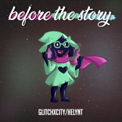 Before the Story (chill trap)