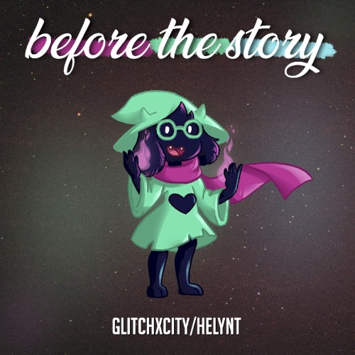 Before the Story (chill trap)