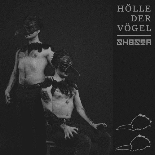 Hölle der Vögel