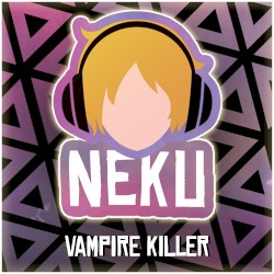 Vampire Killer